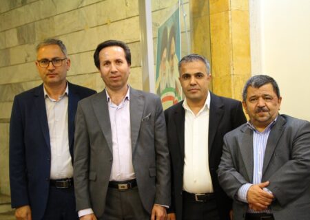 چتر انجمن هم افزایی اقوام کشور بر سر کارآفرینان و تولیدکنندگان