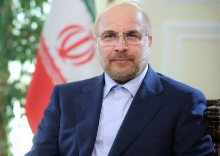 انتقاد شدید رئیس مجلس ازکمرنگ بودن حضور بخش خصوصی