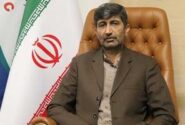 رییس هیئت‌مدیره شرکت پتروشیمی پارس منصوب شد