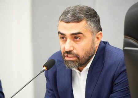 انتصاب سرپرست جدید امور حقوقی و پیمان‌های شرکت پتروشیمی کارون