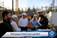 انسجام تیمی و مدیریت هوشمند؛ رمز پیروزی کرماشا