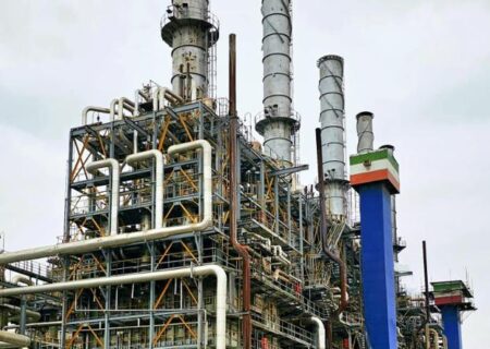 دستاورد فناورانه مشترک پتروشیمی بندر امام و دانشگاه فردوسی مشهد/ اجرای موفق پروژه شبیه‌سازی و بهینه‌سازی واحد الفین