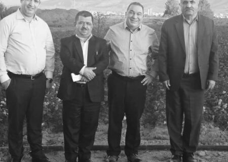 خیز انجمن هم افزایی اجتماعی اقوام کشور برای بهبود اقتصاد خراسان شمالی