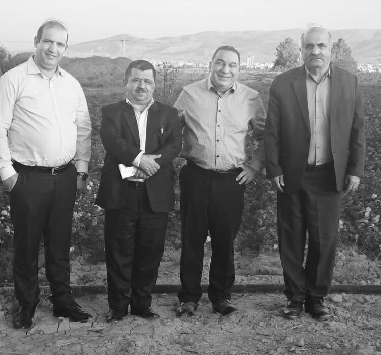 خیز انجمن هم افزایی اجتماعی اقوام کشور برای بهبود اقتصاد خراسان شمالی