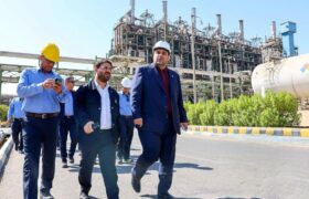 ۳ سناریوی مهم روی میز سرپرست «امیرکبیر»/ «خوش‌بین فر» چگونه می‌تواند «امیرکبیر» پتروشیمی‌ «امیرکبیر» باشد؟