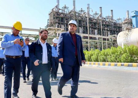 ۳ سناریوی مهم روی میز سرپرست «امیرکبیر»/ «خوش‌بین فر» چگونه می‌تواند «امیرکبیر» پتروشیمی‌ «امیرکبیر» باشد؟
