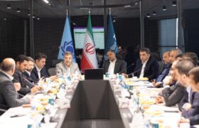 پیشتازی پتروشیمی بندرامام در تأمین مالی ارزی؛ انتشار ۱۵۰ میلیون یورو اوراق مرابحه تا یک ماه آینده