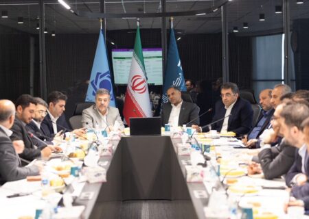 پیشتازی پتروشیمی بندرامام در تأمین مالی ارزی؛ انتشار ۱۵۰ میلیون یورو اوراق مرابحه تا یک ماه آینده