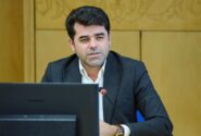 ایوب بنوی مدیر عامل پتروشیمی مسجد سلیمان شد