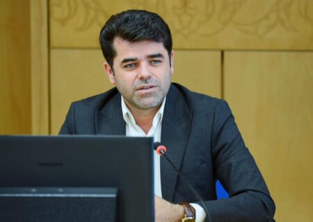ایوب بنوی مدیر عامل پتروشیمی مسجد سلیمان شد