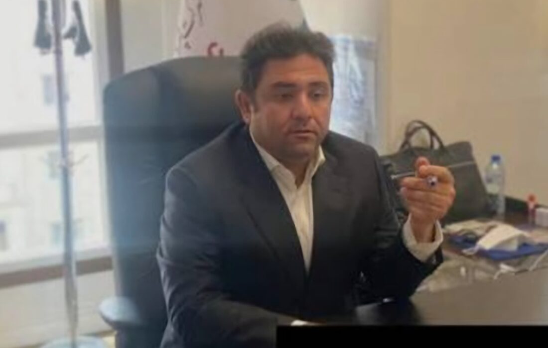 انتصاب نخستین مدیرعامل بومی در صنعت پتروشیمی بندرماهشهر