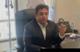 انتصاب نخستین مدیرعامل بومی در صنعت پتروشیمی بندرماهشهر