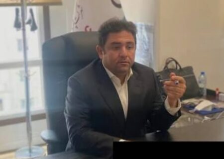 انتصاب نخستین مدیرعامل بومی در صنعت پتروشیمی بندرماهشهر