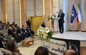 سهم ایران از تولید جهانی پلیمرها به ۱۶ میلیون تن خواهد رسید