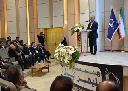 سهم ایران از تولید جهانی پلیمرها به ۱۶ میلیون تن خواهد رسید