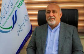 از دل پروژه تا سکوی توسعه؛ افشین کیانی و مسیر سبز پالایشگاه هویزه