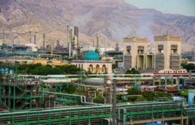 پتروشیمی جم پیشگام در مدیریت پایدار آب، با استقرار استاندارد بین‌المللی ISO46001:2019