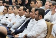 تقدیر از قهرمانان بی ادعای ایمنی در پتروشیمی مارون