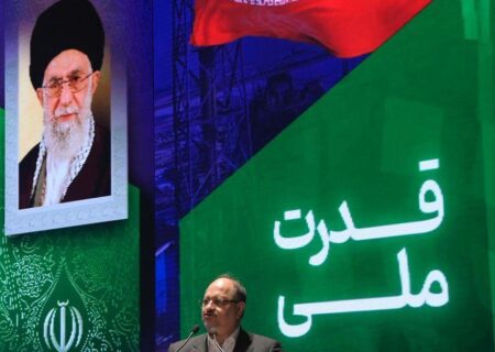 شریعتمداری از جابجایی رکوردها توسط «پتروشیمی خلیج‌فارس» خبر داد؛