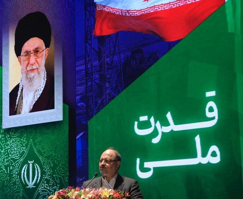شریعتمداری از جابجایی رکوردها توسط «پتروشیمی خلیج‌فارس» خبر داد؛