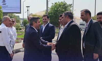 تقدیر از نقش پتروشیمی پردیس در پایداری تولید، رونق صادرات و ایجاد اشتغال منطقه‌ای