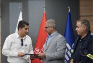 انتصاب سرپرست واحد HSE شرکت پتروشیمی جم‌پیلن