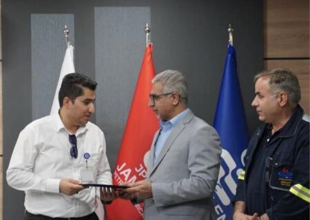 انتصاب سرپرست واحد HSE شرکت پتروشیمی جم‌پیلن