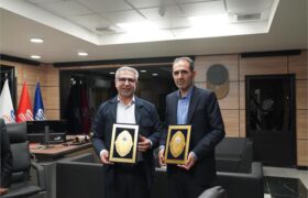 تفاهم‌نامه همکاری علمی و پژوهشی میان پتروشیمی جم‌پیلن و دانشگاه خلیج فارس بوشهر امضا شد