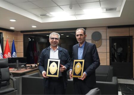 تفاهم‌نامه همکاری علمی و پژوهشی میان پتروشیمی جم‌پیلن و دانشگاه خلیج فارس بوشهر امضا شد