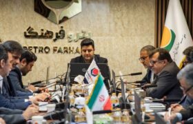 جذب نیرو در پتروشیمی سبلان 2 تنها از طریق برگزاری آزمون امکان پذیر است