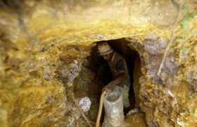 چرخش ژئو‌معدنی ریاض؛ آیا پیوند جدید آمریکا و عربستان نظم سرمایه‌گذاری در معادن منطقه را دگرگون می‌کند؟