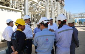 جهش سودآوری “کرماشا” در سال ۱۴۰۴؛ الگوی عبور از تحریم و تکیه‌گاه سرمایه‌های ملی