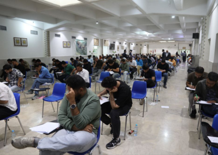 برگزاری مرحله مصاحبه فنی – تخصصی پذیرفته‌شدگان آزمون استخدامی پتروشیمی شیراز