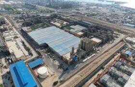 پادجم در مسیر جهش؛ بازگشت تمرکز و سرعت به پروژه‌های راهبردی