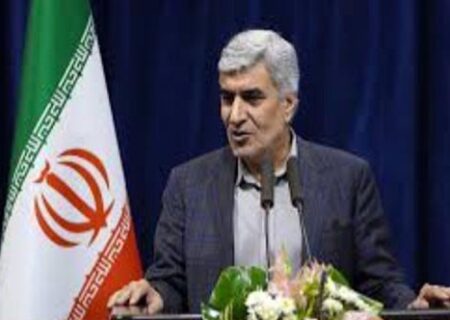 درخشش پژوهشگر تبریزی با ۱۶۰ مقاله بین المللی