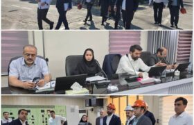 پتروشیمی فارابی در جمع دانش بنیانها