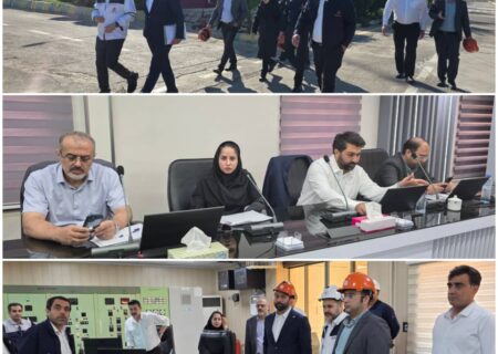 پتروشیمی فارابی در جمع دانش بنیانها