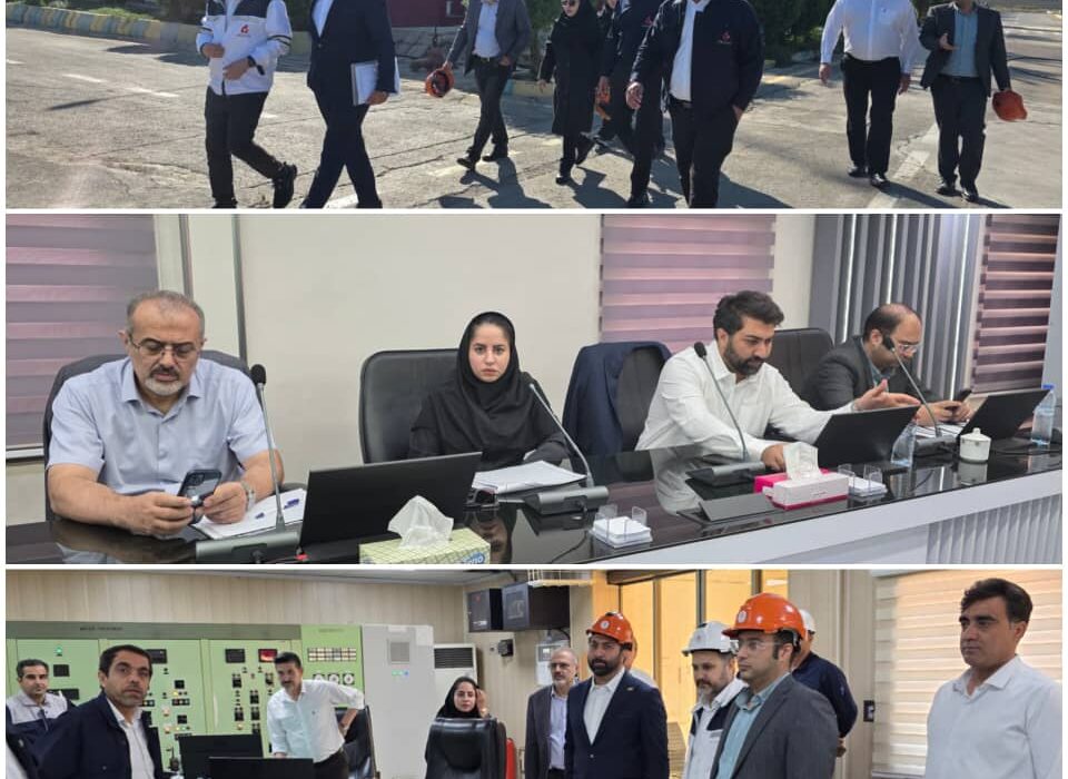 پتروشیمی فارابی در جمع دانش بنیانها