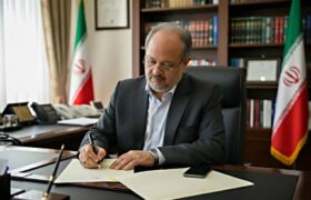 پدافند غیرعامل در گروه صنایع پتروشیمی خلیج‌فارس، فرهنگی راهبردی برای پایداری تولید و تاب‌آوری صنعتی است