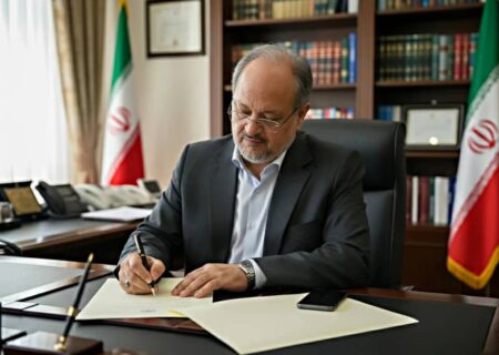 پدافند غیرعامل در گروه صنایع پتروشیمی خلیج‌فارس، فرهنگی راهبردی برای پایداری تولید و تاب‌آوری صنعتی است