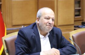 ۱۸ سال افتخار صنعتی در عسلویه؛ پتروشیمی پردیس پرچم‌دار تولید اوره و آمونیاک غرب آسیا