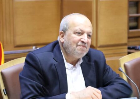 ۱۸ سال افتخار صنعتی در عسلویه؛ پتروشیمی پردیس پرچم‌دار تولید اوره و آمونیاک غرب آسیا