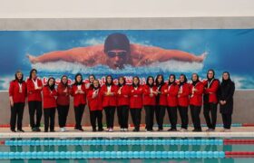 رقابتی به وسعت خانواده صنعت پتروشیمی؛ پایان پرشور مسابقات سراسری فرهنگی و ورزشی بانوان در تبریز