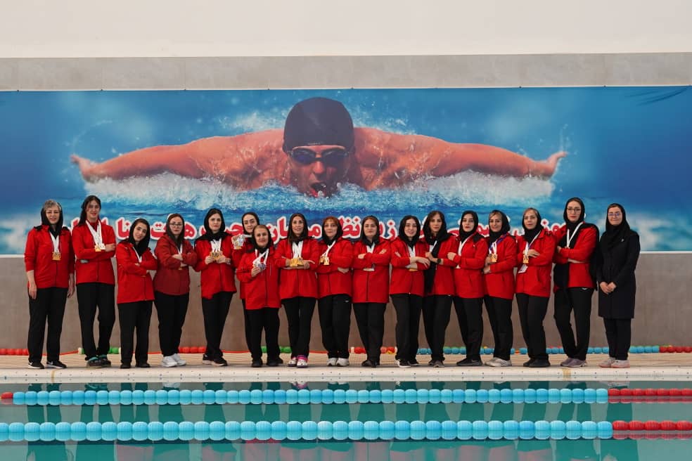 رقابتی به وسعت خانواده صنعت پتروشیمی؛ پایان پرشور مسابقات سراسری فرهنگی و ورزشی بانوان در تبریز