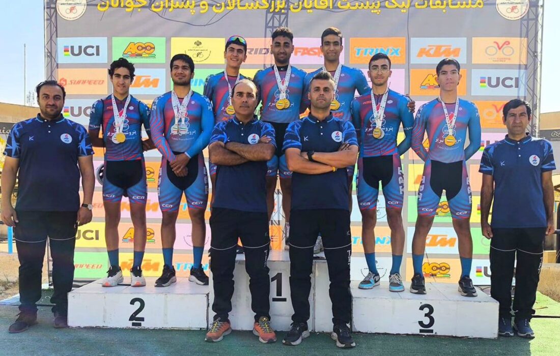 بازگشت دوباره تیم پتروشیمی تبریز به دوران طلایی؛ نسل جدید قهرمانان میراث دار اسطوره‌های گذشته