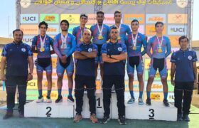 بازگشت دوباره تیم پتروشیمی تبریز به دوران طلایی؛ نسل جدید قهرمانان میراث دار اسطوره‌های گذشته