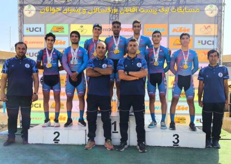 بازگشت دوباره تیم پتروشیمی تبریز به دوران طلایی؛ نسل جدید قهرمانان میراث دار اسطوره‌های گذشته