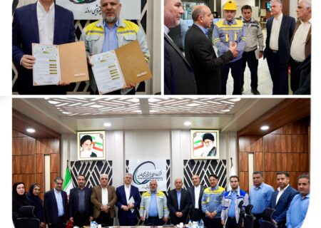 امضای تفاهم‌نامه همکاری علمی، پژوهشی و فناورانه میان شرکت پتروشیمی اروند و دانشگاه آزاد اسلامی خوزستان