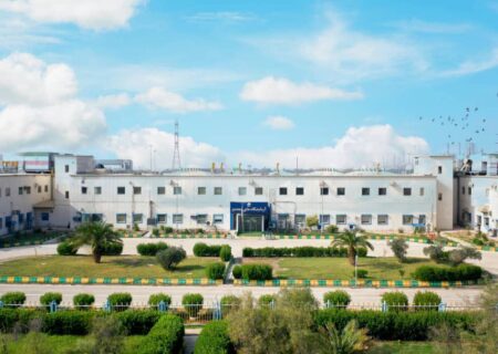 آزمایشگاه‌های پتروشیمی بندرامام استاندارد جهانی ISO-IEC-17025 را پس از ۲۰ سال احیا کرد