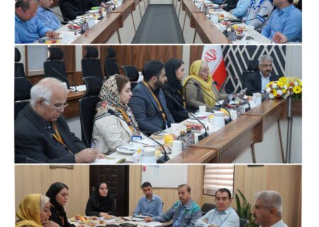 آغاز ممیزی مراقبتی گواهی‌نامه‌های بین‌المللی در پتروشیمی اروند با حضور ممیزان نمایندگی IMQ ایتالیا